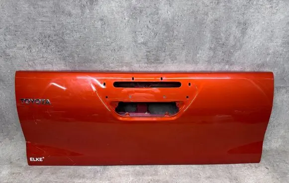 Toyota Hilux VIII Tailgate/trunk/boot lid 67149-02140