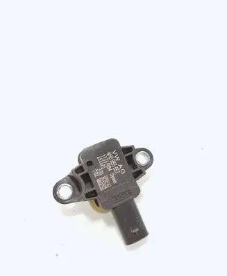 Audi A6 S6 C7 4G Airbag deployment crash/impact sensor 4H0955557 1733RB4 151130