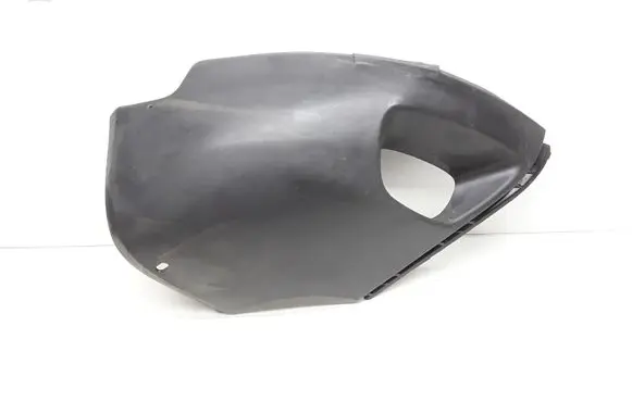 Volvo XC90 Front bumper corner part panel trim 30678951