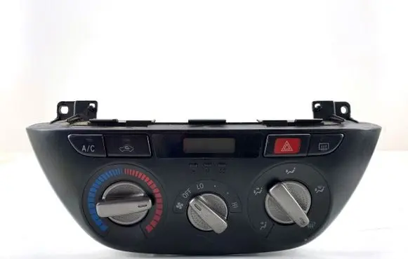 Toyota RAV 4 (XA20) Interior fan control switch 5590042150
