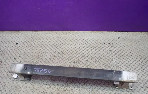 Peugeot 307 Front bumper support beam