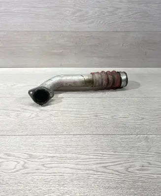 BMW 3 E90 E91 Intercooler hose/pipe 7798099