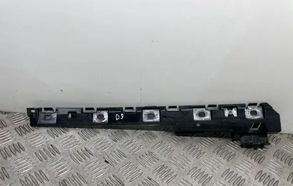 BMW 6 F12 F13 Sill supporting ledge 7223084 51777223084