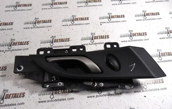 Honda Civic Front door interior handle