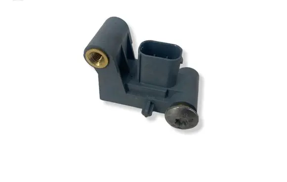BMW 5 F10 F11 Airbag deployment crash/impact sensor 9159314