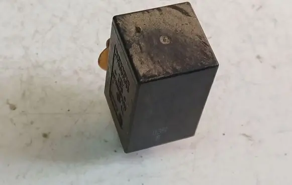 Opel Movano A Other relay 7700311966
