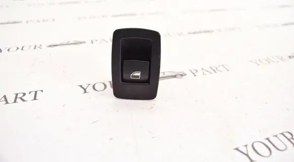 BMW X3 F25 Electric window control switch 9208106