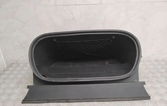 Jaguar I-Pace Front trunk storage compartment J9D3454B96A