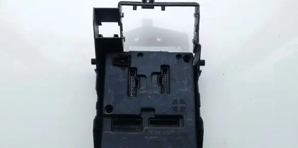 Renault Scenic I Comfort/convenience module 7703297929 S108502300B