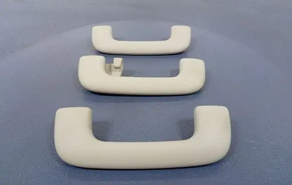 Hyundai Tucson IV NX4 Front interior roof grab handle 85342D5000