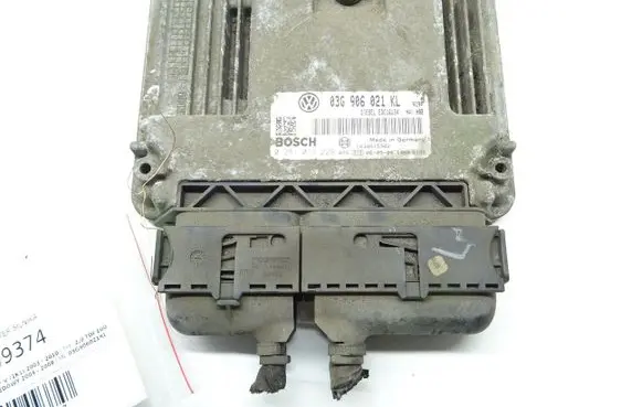 Volkswagen Golf V Engine control unit/module ECU 03G906021KL