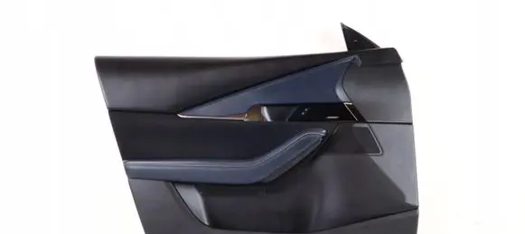 Mazda CX-30 Front door card panel trim DFR5-6646X