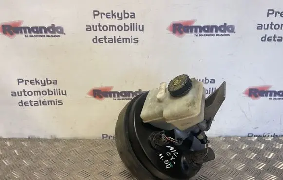 Mercedes-Benz ML W164 Brake booster A1644301430