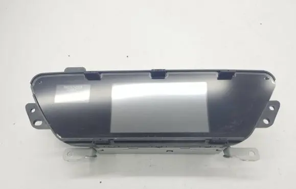 Honda CR-V Screen/display/small screen 39710T1VE613M1 17118176