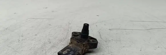 Volkswagen Golf V Air pressure sensor 038906051B 0281002399 36062AG6