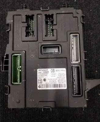 Renault Scenic IV - Grand scenic IV Other control units/modules 284B11258R A2C9987670200