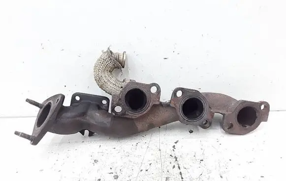 Land Rover Range Rover L322 Exhaust manifold 4H209431CB