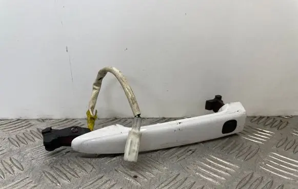 Lexus GS 300 350 430 450H Front door exterior handle