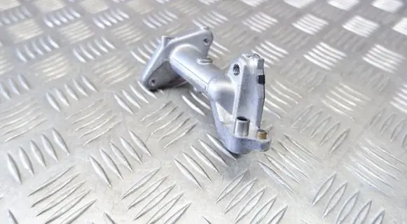 Toyota Yaris XP210 EGR valve line/pipe/hose 2562415010