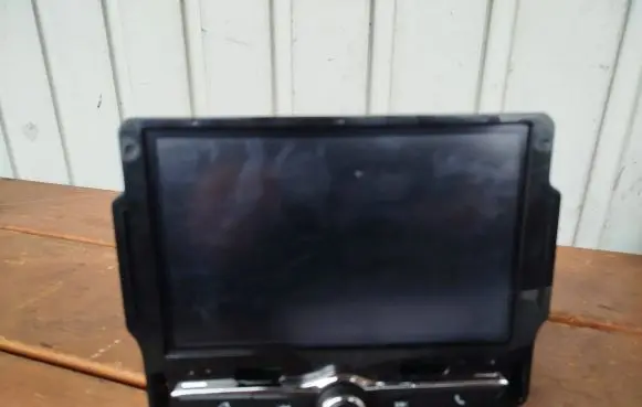 Opel Grandland X Screen/display/small screen 39134397
