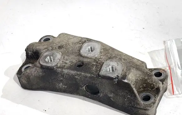Volkswagen PASSAT B8 Gearbox mount 3Q0199117