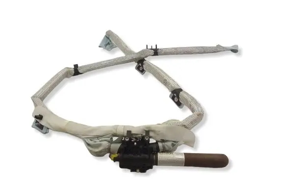 Volkswagen PASSAT B6 Roof airbag 3C0880742C 34006625C 1020510480456