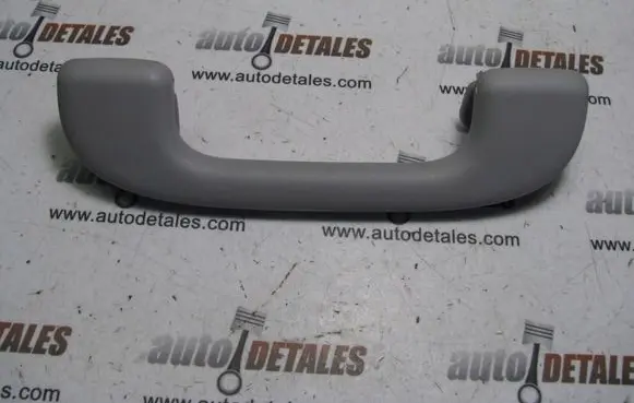 Mercedes-Benz GL X164 Front interior roof grab handle A1648100354