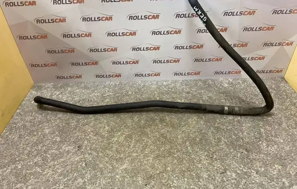 Mercedes-Benz E W211 Engine coolant pipe/hose A2115061435