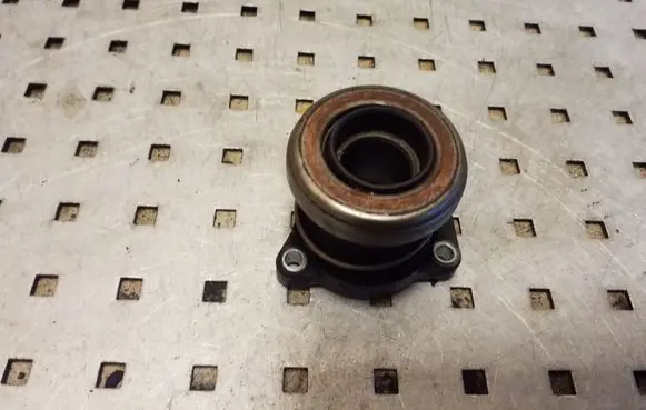 Opel Corsa D Clutch release bearing slave cylinder 9126238