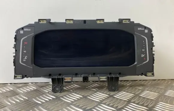 Volkswagen T-Roc Speedometer (instrument cluster) 17A920320E