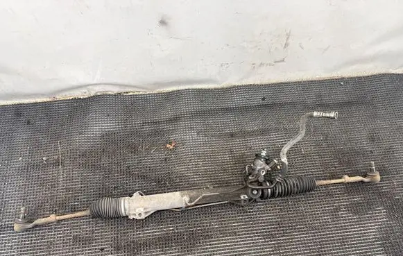 BMW X1 E84 Steering rack 7853993
