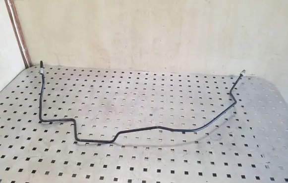 Brake line pipe/hose