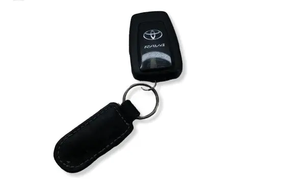 Toyota RAV 4 (XA50) Ignition key/card B2T2K2R