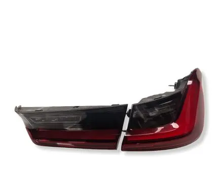 BMW 3 G20 G21 Rear/tail lights 5A3BC72