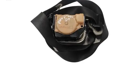 Suzuki Grand Vitara II Front seatbelt 8492065J0