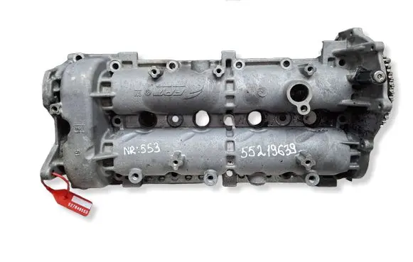 Fiat Punto Evo Rocker cam cover S27649553 55219639