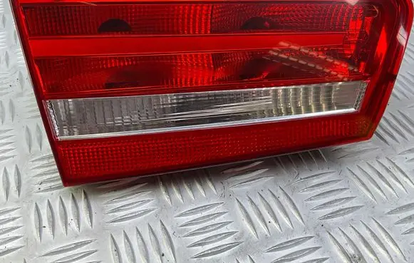 Audi A6 Allroad C7 Tailgate rear/tail lights 4G9945093