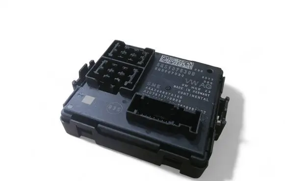 Audi A3 8Y Gateway control module 5QS907530B 5QS907530 AAA2698370100