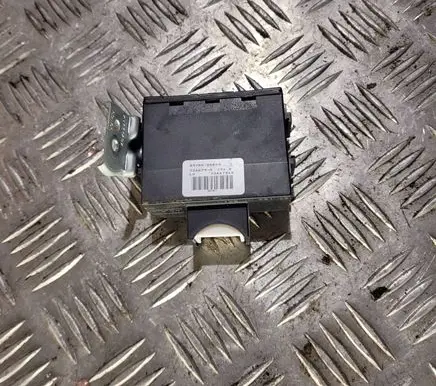 Toyota Avensis T250 Immobilizer control unit/module 73667912 736679A 8978005040