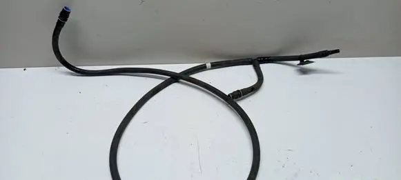 BMW 5 F10 F11 Headlight washer hose/pipe 7178742