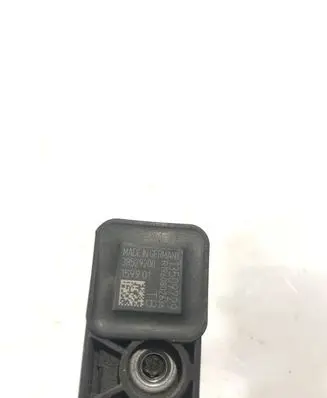 Chevrolet Camaro Airbag deployment crash/impact sensor 38529200 13509729 R1960802636