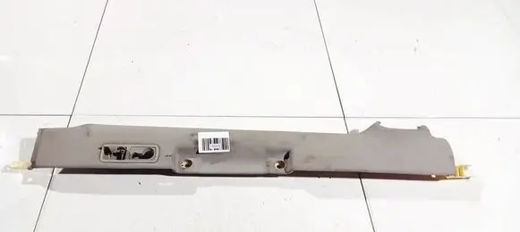 Audi A6 S6 C5 4B Other interior part 4b9868631