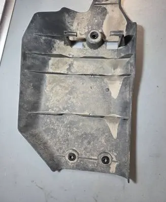 Mercedes-Benz E W214 Other exterior part A2143521800 0121460002