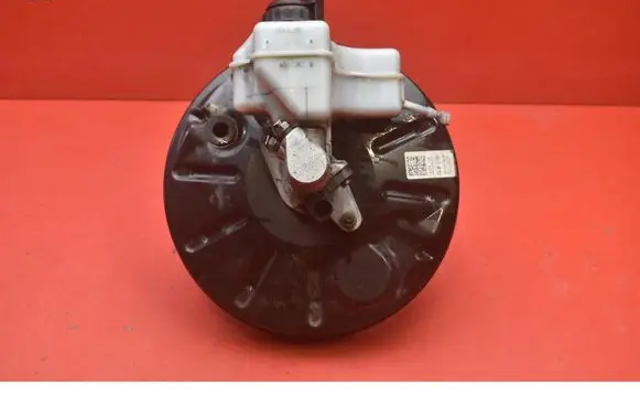 Volkswagen PASSAT CC Brake booster 3C1614105AP