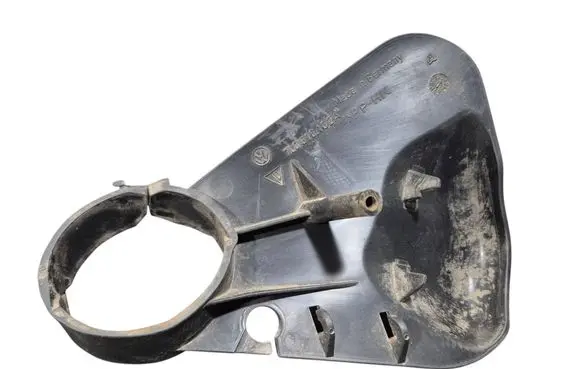 Volkswagen Touareg II Other rear suspension part 7L0616102A