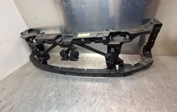 Land Rover Range Rover Sport L320 Radiator support slam panel AH228A297AA