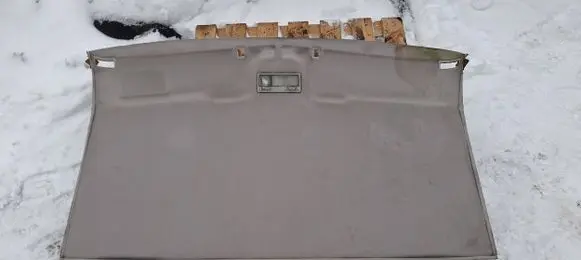 Headlining
