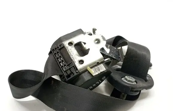 Peugeot 307 Middle seatbelt (rear) 96479973