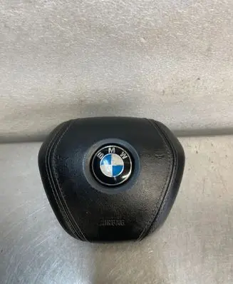 BMW 7 G11 G12 Trunk lid opening control unit 