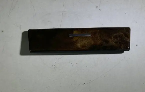 BMW 5 E60 E61 Panel trim 9156031